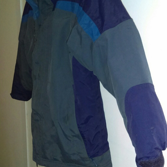 Boy's L.L. Bean Winter Coat - Picture 2 of 6